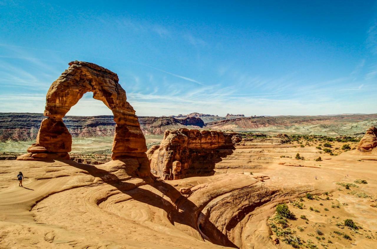 Solano Vallejo 3347 Moab Exterior photo